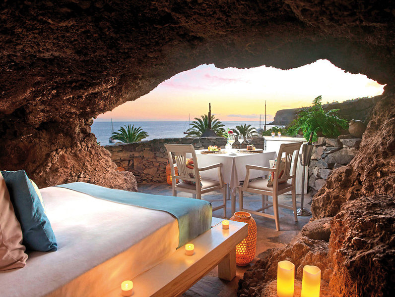 Hotel Jardin Tecina 36