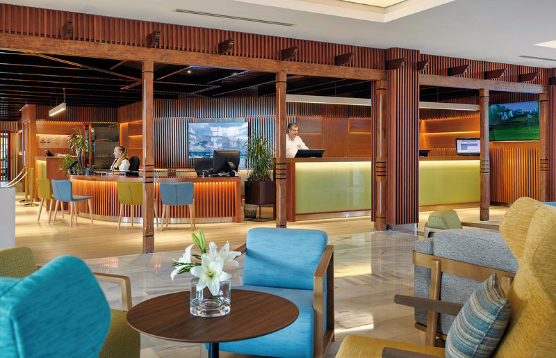 Hotel Jardin Tecina 37