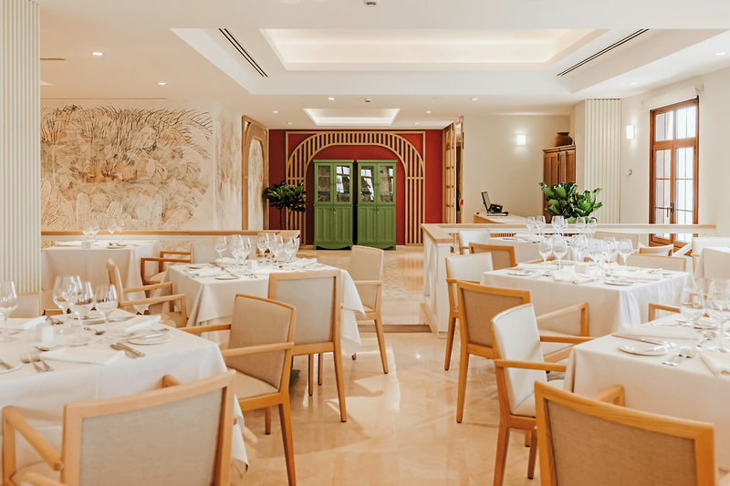 Hotel Jardin Tecina 39