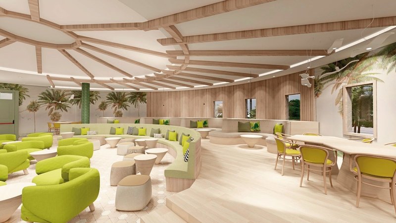 Hotel Jardin Tecina 42