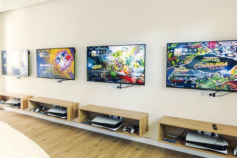 Hotel Jardin Tecina 46