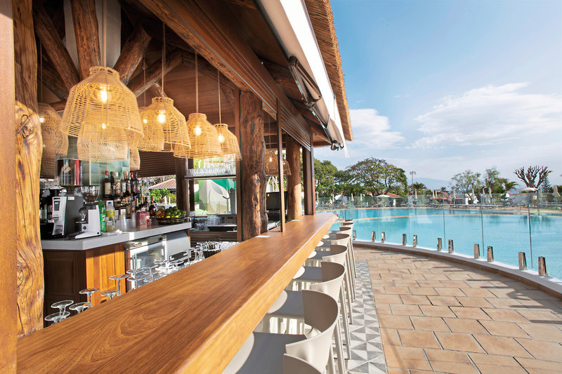 Hotel Jardin Tecina 47