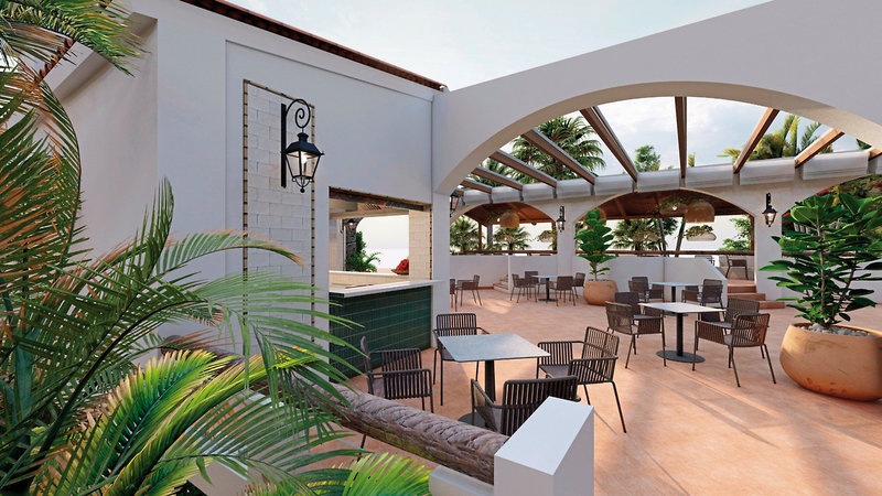 Hotel Jardin Tecina 48