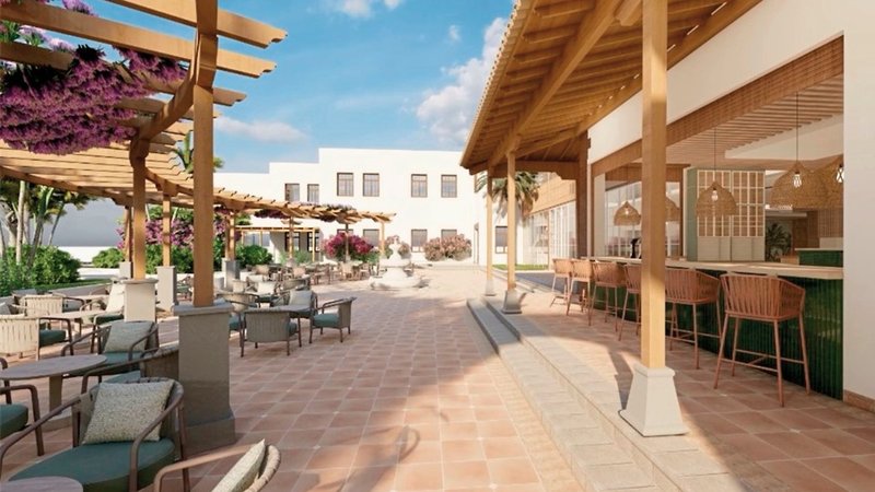 Hotel Jardin Tecina 50