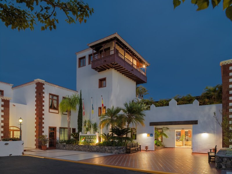 Jardin Tecina 2
