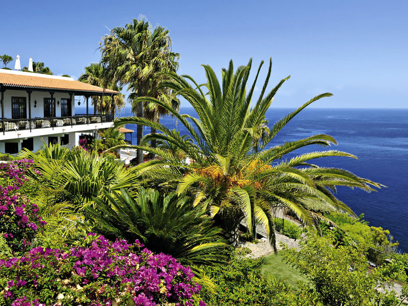 Jardin Tecina 25
