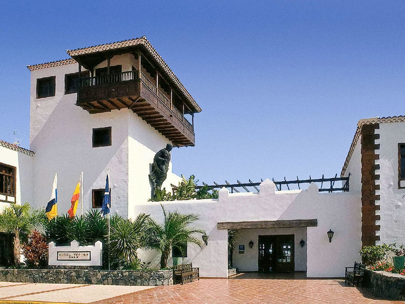 Jardin Tecina 26