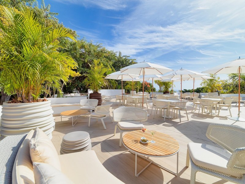 Jardin Tecina 32