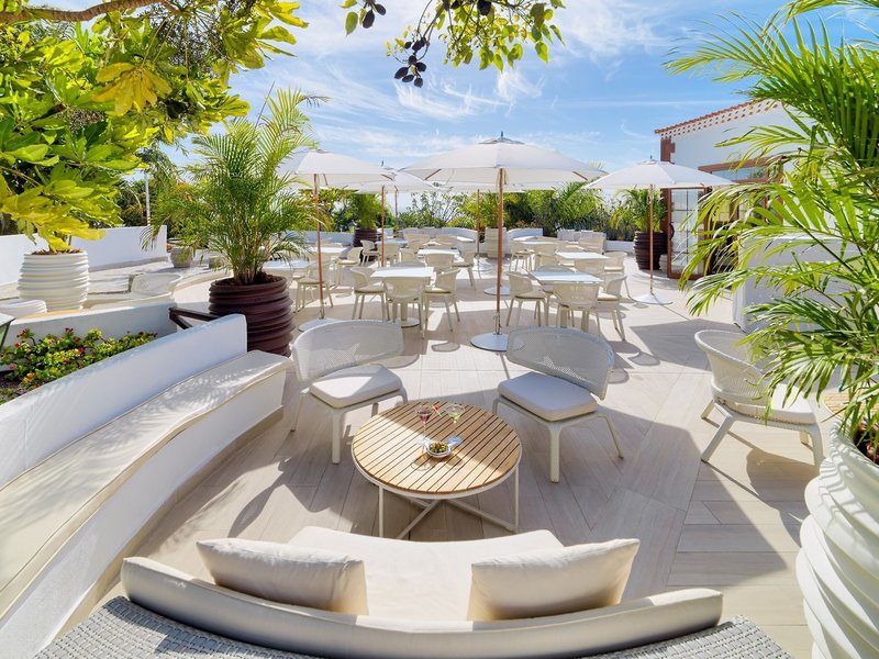 Jardin Tecina 36