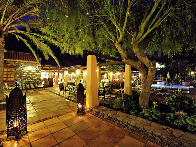 Jardin Tecina 38
