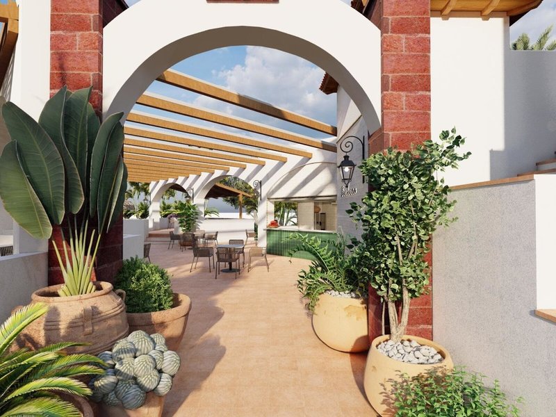Jardin Tecina 46