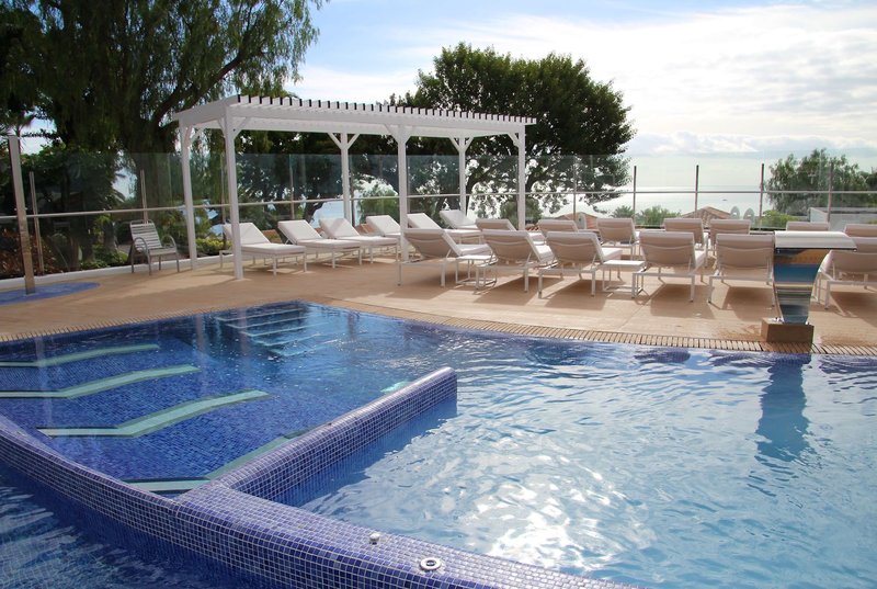 Jardin Tecina 5
