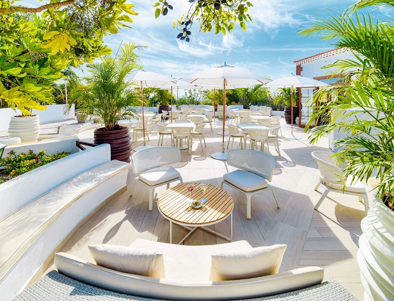 Jardin Tecina 15