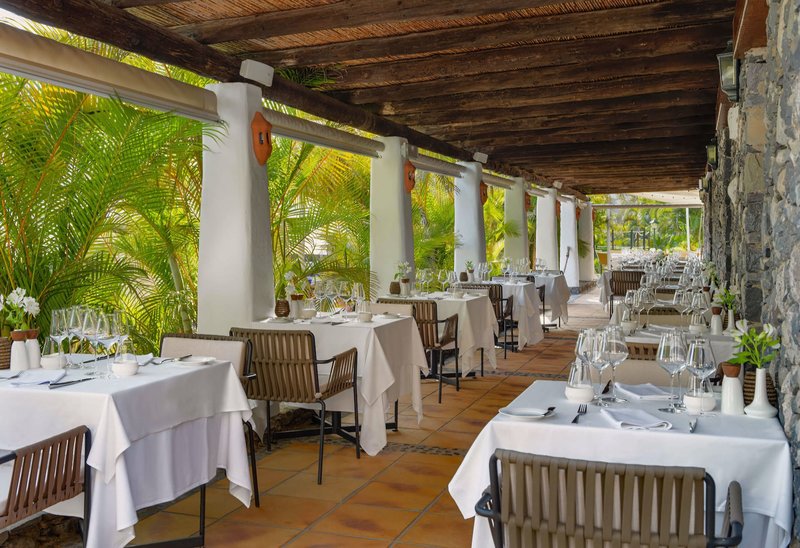 Jardin Tecina 30