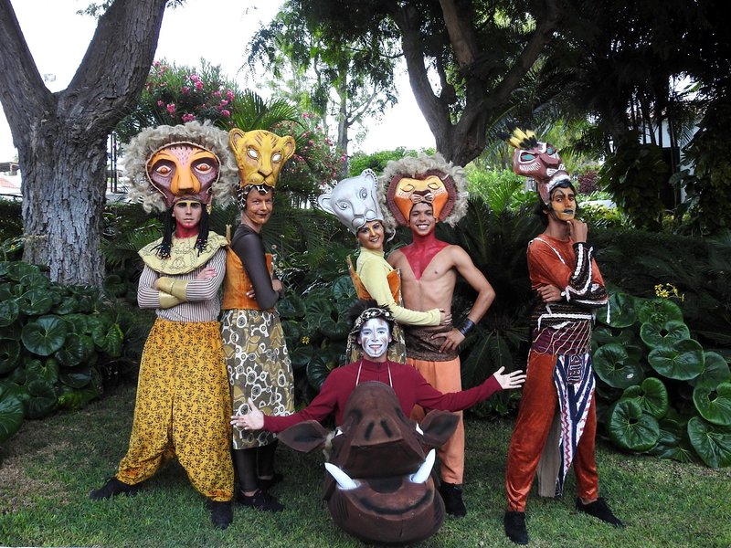 Jardin Tecina 32