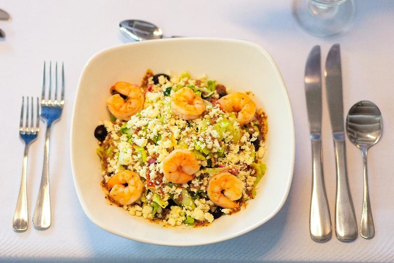 Blue Horizon Hotel 1