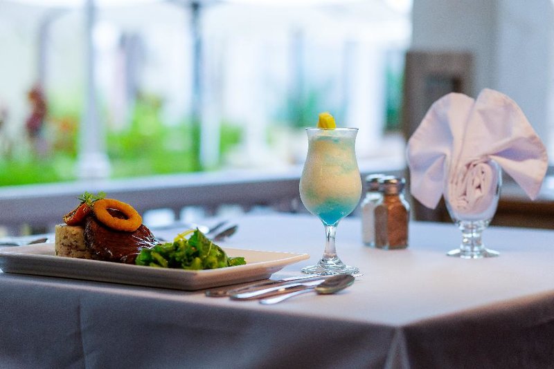 Blue Horizon Hotel 3