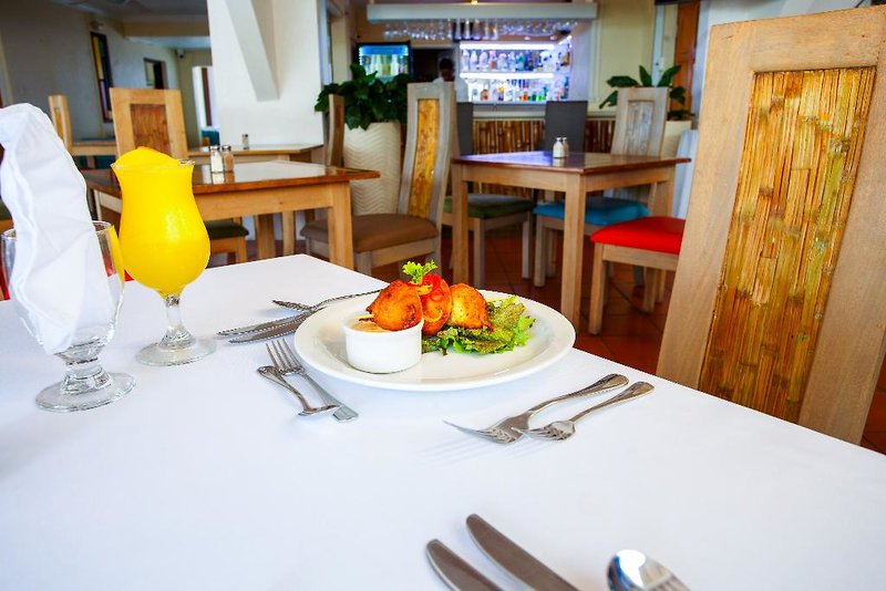 Blue Horizon Hotel 4