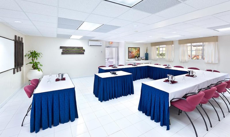 Blue Horizon Hotel 5