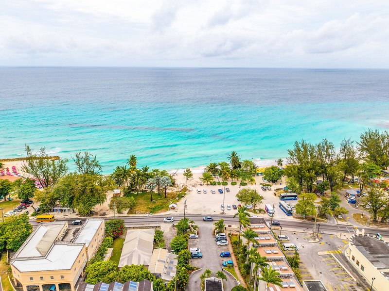 Blue Horizon Hotel 6