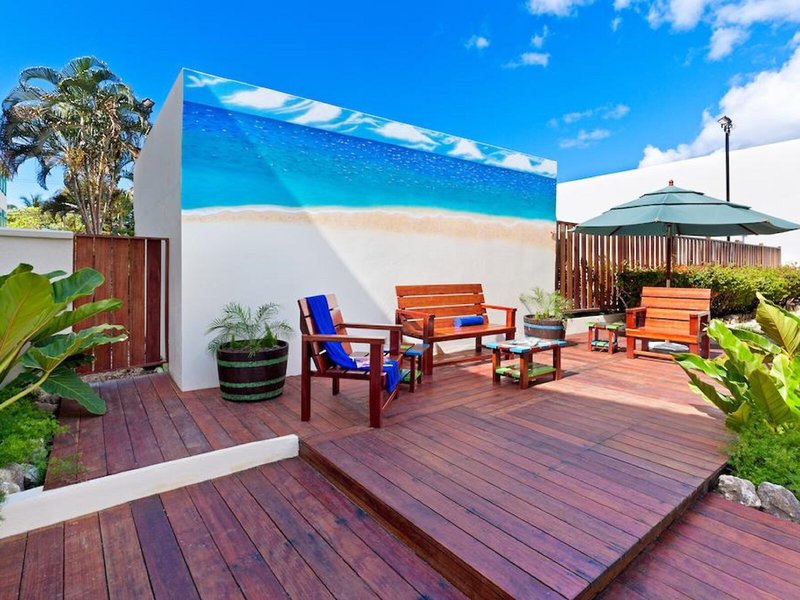 Blue Horizon Hotel 10