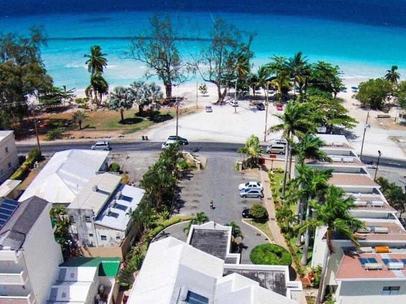 Blue Horizon Hotel 11