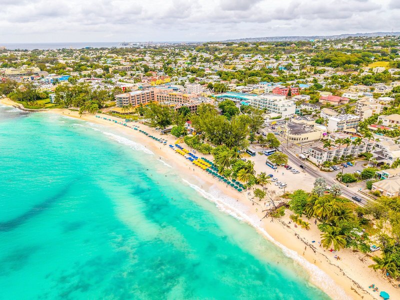 Blue Horizon Hotel 19
