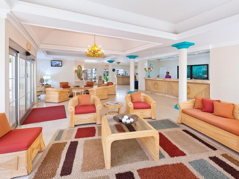Blue Horizon Hotel 20