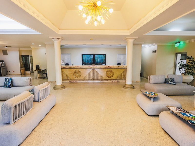 Blue Horizon Hotel 22