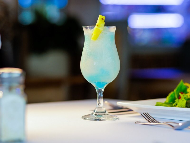 Blue Horizon Hotel 27