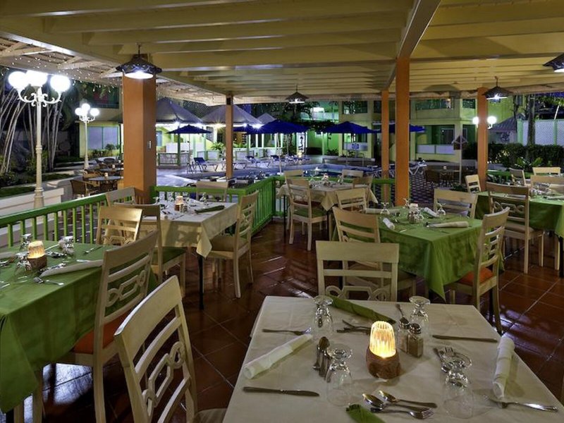 Blue Horizon Hotel 31