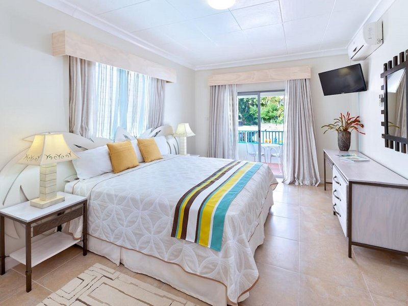 Blue Horizon Hotel 34