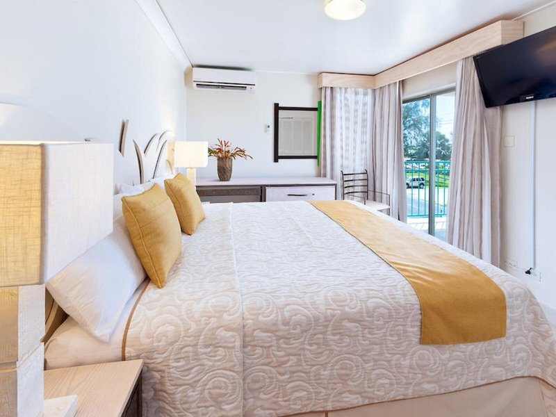 Blue Horizon Hotel 35