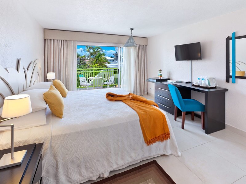 Blue Horizon Hotel 36