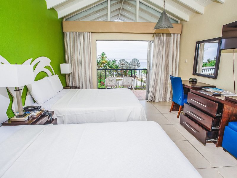 Blue Horizon Hotel 37