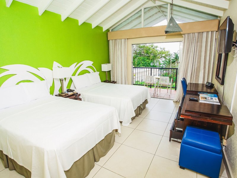 Blue Horizon Hotel 38