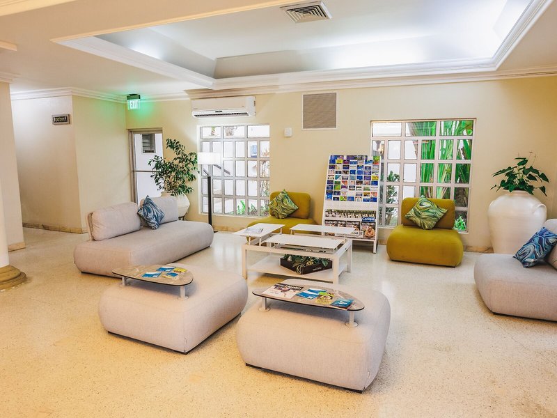 Blue Horizon Hotel 39