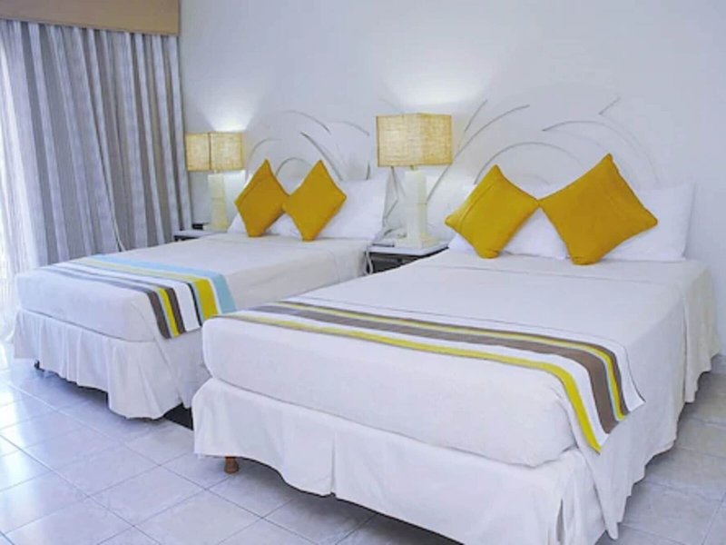 Blue Horizon Hotel 41