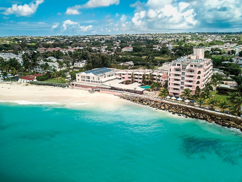Barbados Beach Club 1
