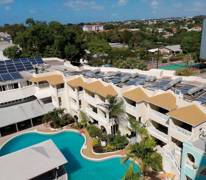 Barbados Beach Club 2