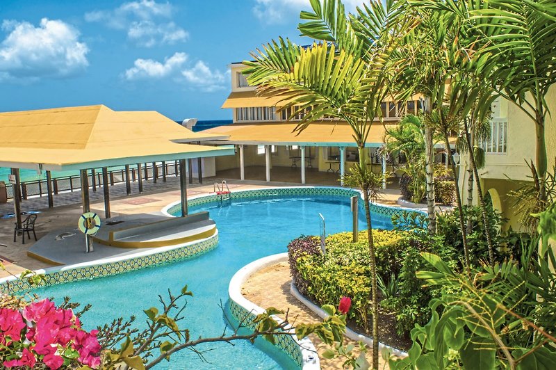 Barbados Beach Club 3