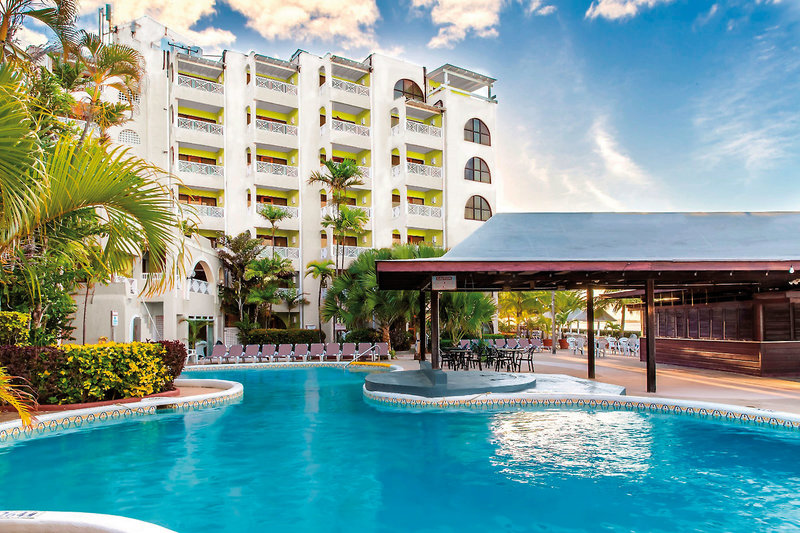Barbados Beach Club 4