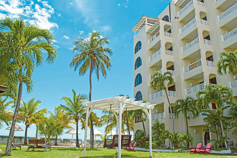 Barbados Beach Club 5