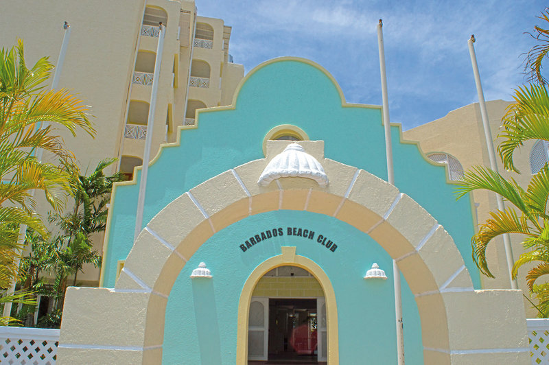 Barbados Beach Club 6