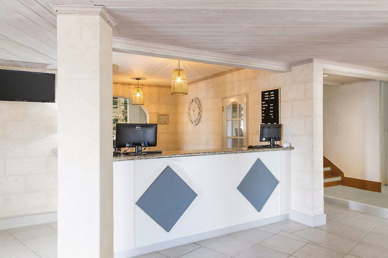 Barbados Beach Club 7