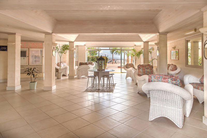 Barbados Beach Club 8