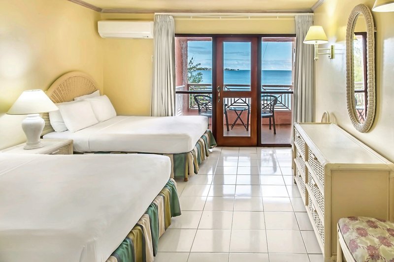 Barbados Beach Club 10