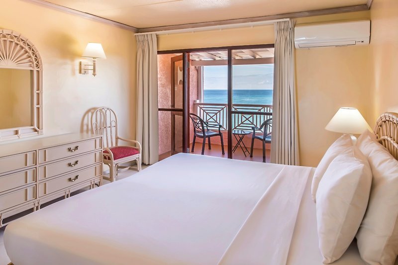 Barbados Beach Club 11