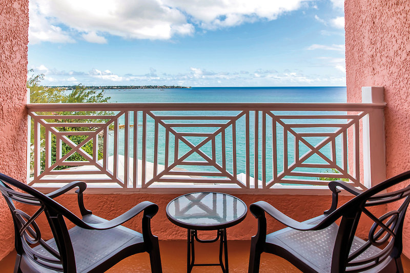 Barbados Beach Club 12