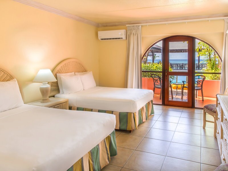 Barbados Beach Club 2